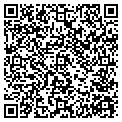QR code with Afo contacts