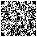 QR code with D Times Two LLC contacts