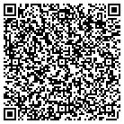 QR code with M D H Consumer Products Inc contacts