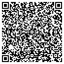 QR code with Gaston Janet E MD contacts