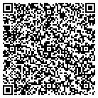 QR code with Debevec David R Custom Wdwkg contacts