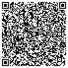 QR code with Cannon Beach Building Inspctns contacts