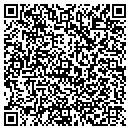 QR code with Ha Tam MD contacts