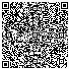 QR code with Cannon Beach Permits & Inspctn contacts