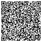 QR code with City Industrial Waste Inspctn contacts