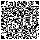 QR code with Magic Man Services contacts