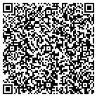 QR code with High Quiggle Healing Center contacts