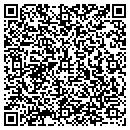 QR code with Hiser Daniel L MD contacts