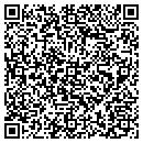 QR code with Hom Barbara M MD contacts