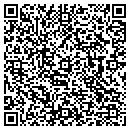 QR code with Pinard Leo P contacts