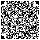 QR code with Coquille City Community Prmtns contacts