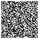 QR code with James A Richardson Inc contacts