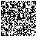 QR code with P&H Trading Inc contacts