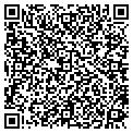 QR code with Picapot contacts