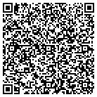QR code with Toksook Bay Tribal Court Syst contacts