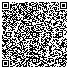 QR code with High Plains High School contacts