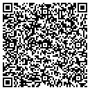 QR code with J Patrick Robertson Md contacts