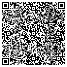 QR code with Myron E Siegel & Assoc contacts