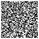 QR code with Kenneth J Silver Md contacts