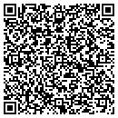 QR code with Kinnar Bhavsar Md contacts