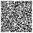 QR code with Kong Wong D M D Inc contacts