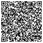 QR code with Red Leaf Enterprises Corp contacts