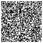 QR code with Accounting Firm Of Eidu Barnes contacts