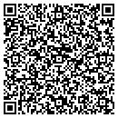 QR code with P2productions Com contacts