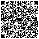QR code with Genesis Healthcare Corporation contacts