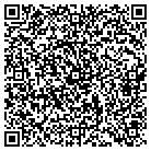 QR code with Utah Rock Art Research Assn contacts