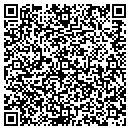 QR code with R J Trading Corporation contacts