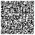 QR code with Peoria Jewelry & Loan CO contacts