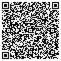 QR code with Ronnie's contacts