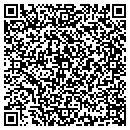 QR code with P Ls Loan Store contacts