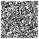 QR code with Organically Crown Lawn Service contacts