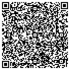 QR code with Phoenix Visual Art contacts