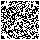 QR code with Wasatch Golf Assoc Of Deaf contacts