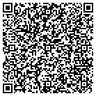QR code with Accurate Accounting & Property contacts