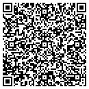 QR code with J C Printing CO contacts