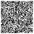 QR code with Pregnant Pause Productions LLC contacts
