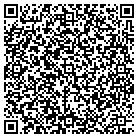 QR code with Maywood Michael F MD contacts