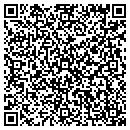 QR code with Haines City Offices contacts