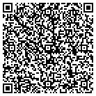 QR code with M D Shilyansky Inc contacts