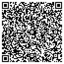 QR code with Ahern Gregory contacts