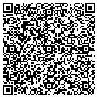 QR code with Hillsboro Building Department contacts