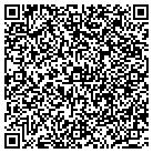 QR code with H & R Block Tax Service contacts