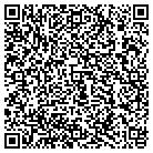 QR code with Michael D Prados M D contacts