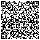 QR code with Hcf Of Hempfield Inc contacts