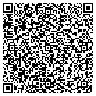 QR code with Richie Hall Productions contacts