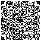 QR code with A M Accounting Service Inc contacts